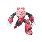RG 1/144 Z'GOK CHAR CUSTOM