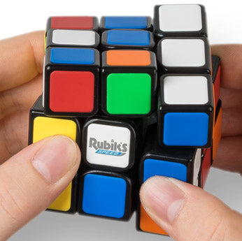 Rubiks Speedcube