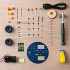 Robot DIY Combo