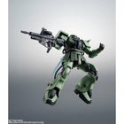 Tamashii Nations - ROBOT SPRITS <SIDE MS> MS-06F-2 ZAKU II F-2 TYPE ver. A.N.I.M.E.