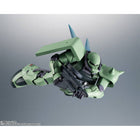 Tamashii Nations - ROBOT SPRITS <SIDE MS> MS-06F-2 ZAKU II F-2 TYPE ver. A.N.I.M.E.