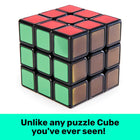 Rubiks Phantom Cube