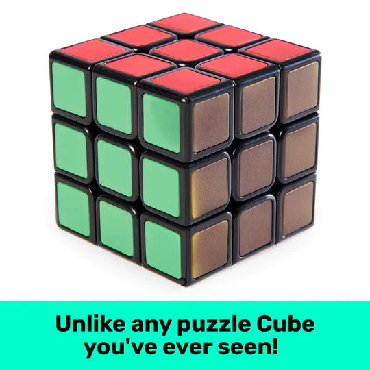 Rubiks Phantom Cube