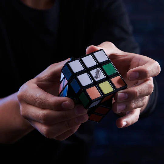 Rubiks Phantom Cube