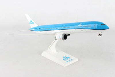 1/200 KLM B7879 with Gear