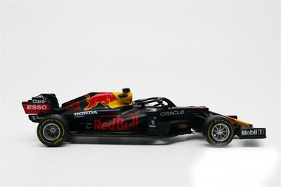 1/43 Red Bull RB16B 2021  Verstappen