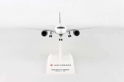 1/200 AIR CANADA B777300 w/Gear New Livery