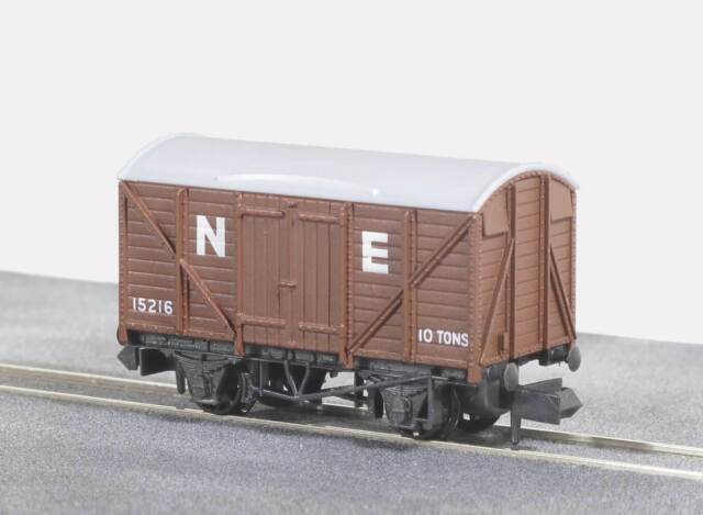 N Box Van Standard NE