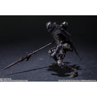 S.H.Figuarts Festering Fingerprint Vyke