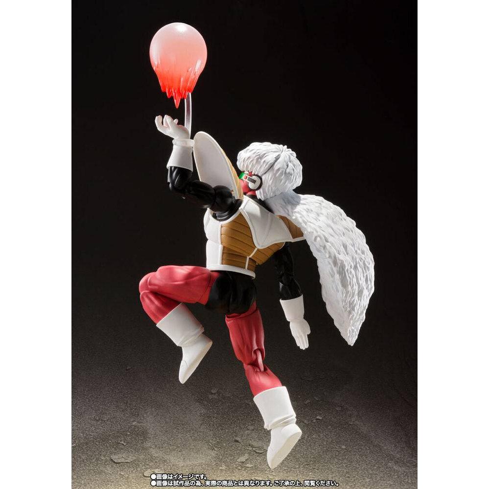 Tamashii Nations - S.H.Figuarts JIECE