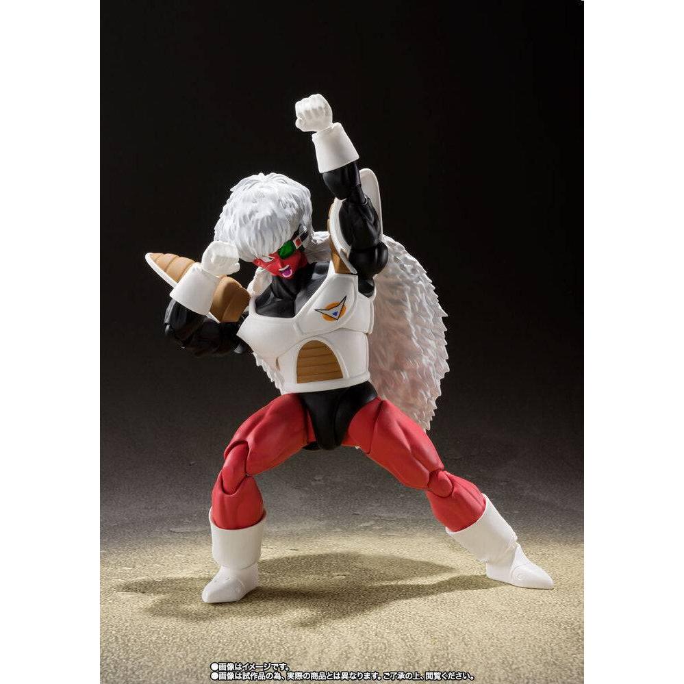 Tamashii Nations - S.H.Figuarts JIECE