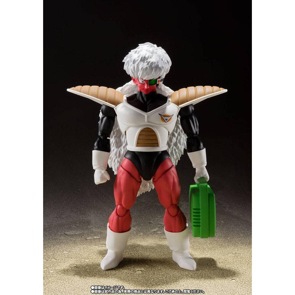 Tamashii Nations - S.H.Figuarts JIECE