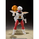 Tamashii Nations - S.H.Figuarts JIECE
