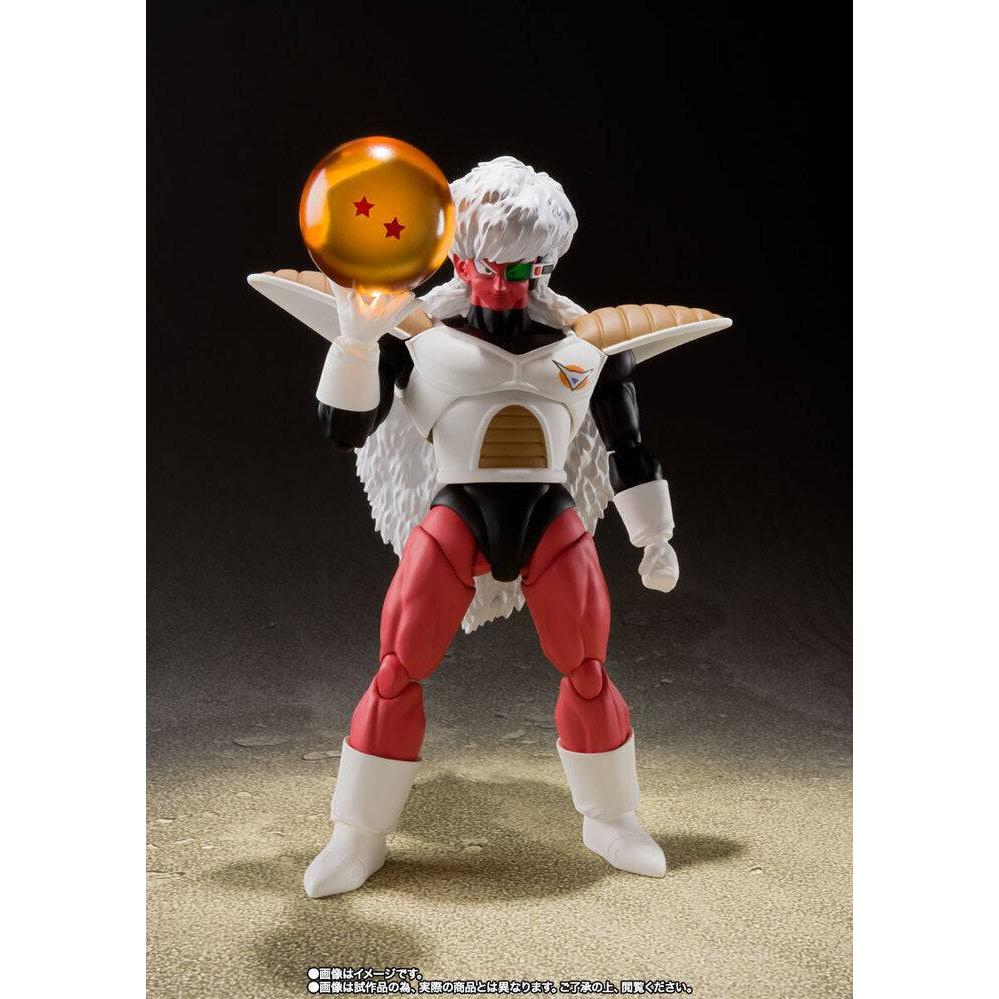 Tamashii Nations - S.H.Figuarts JIECE