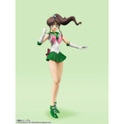 Tamashii Nations - S.H.Figuarts SAILOR JUPITER -Animation Color Edition-