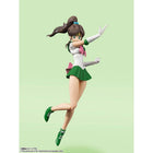Tamashii Nations - S.H.Figuarts SAILOR JUPITER -Animation Color Edition-