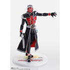 S.H.Figuarts (SHINKOCCHOU SEIHOU) KAMEN RIDER WIZARD FLAME STYLE 10th Anniversary Ver.