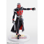 S.H.Figuarts (SHINKOCCHOU SEIHOU) KAMEN RIDER WIZARD FLAME STYLE 10th Anniversary Ver.