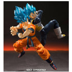 Tamashii Nations - S.H.Figuarts SUPER SAIYAN GOD SUPER SAIYAN SON GOKOU -SUPER-