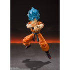 Tamashii Nations - S.H.Figuarts SUPER SAIYAN GOD SUPER SAIYAN SON GOKOU -SUPER-