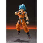 Tamashii Nations - S.H.Figuarts SUPER SAIYAN GOD SUPER SAIYAN SON GOKOU -SUPER-