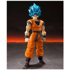 Tamashii Nations - S.H.Figuarts SUPER SAIYAN GOD SUPER SAIYAN SON GOKOU -SUPER-