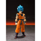 Tamashii Nations - S.H.Figuarts SUPER SAIYAN GOD SUPER SAIYAN SON GOKOU -SUPER-