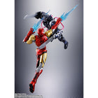S.H.Figuarts Venom Symbiote Wolverine TECHON AVENGERS