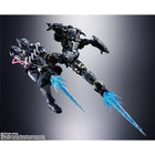S.H.Figuarts Venom Symbiote Wolverine TECHON AVENGERS