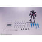 S.H.Figuarts Venom Symbiote Wolverine TECHON AVENGERS