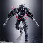 S.H.Figuarts Venom Symbiote Wolverine TECHON AVENGERS