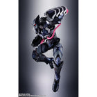 S.H.Figuarts Venom Symbiote Wolverine TECHON AVENGERS