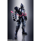 S.H.Figuarts Venom Symbiote Wolverine TECHON AVENGERS
