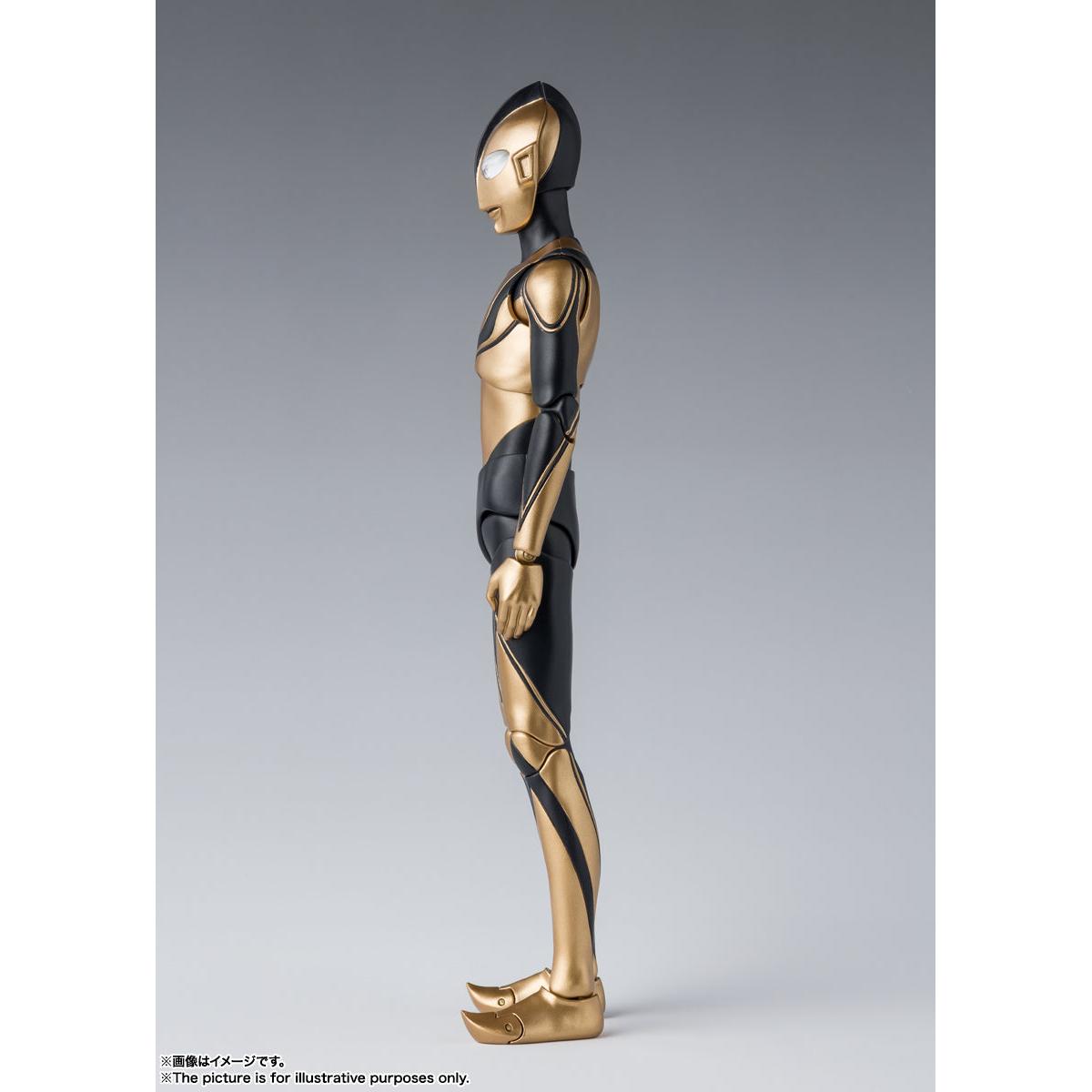 S.H.Figuarts ZOFFY [SHIN ULTRAMAN]