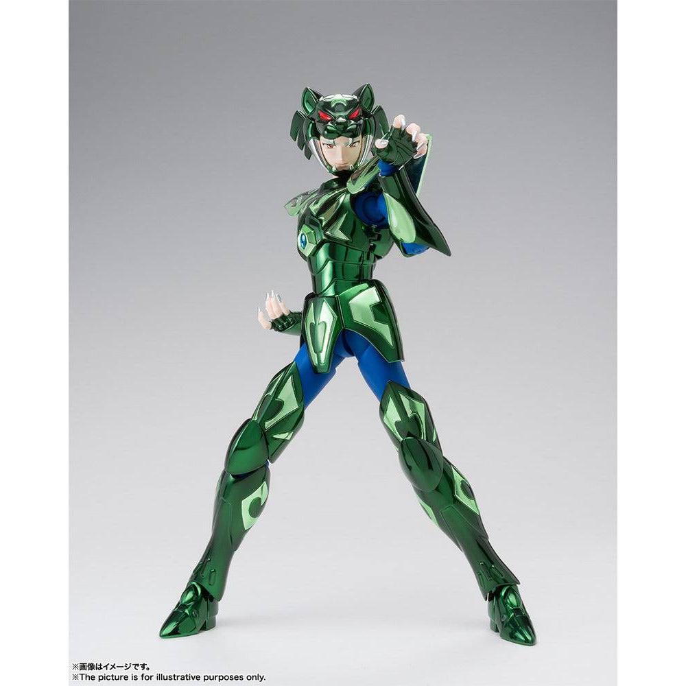 Tamashii Nations - SAINT CLOTH MYTH EX  ZETA MIZAR SYD