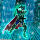 Tamashii Nations - SAINT CLOTH MYTH EX  ZETA MIZAR SYD