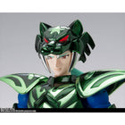Tamashii Nations - SAINT CLOTH MYTH EX  ZETA MIZAR SYD