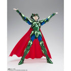 Tamashii Nations - SAINT CLOTH MYTH EX  ZETA MIZAR SYD