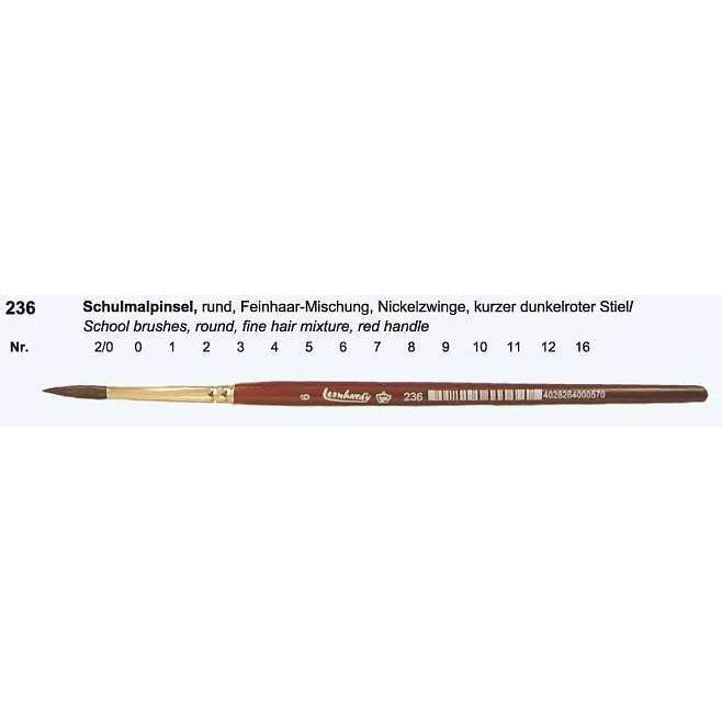School Brush 8