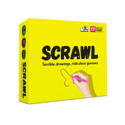 Scrawl