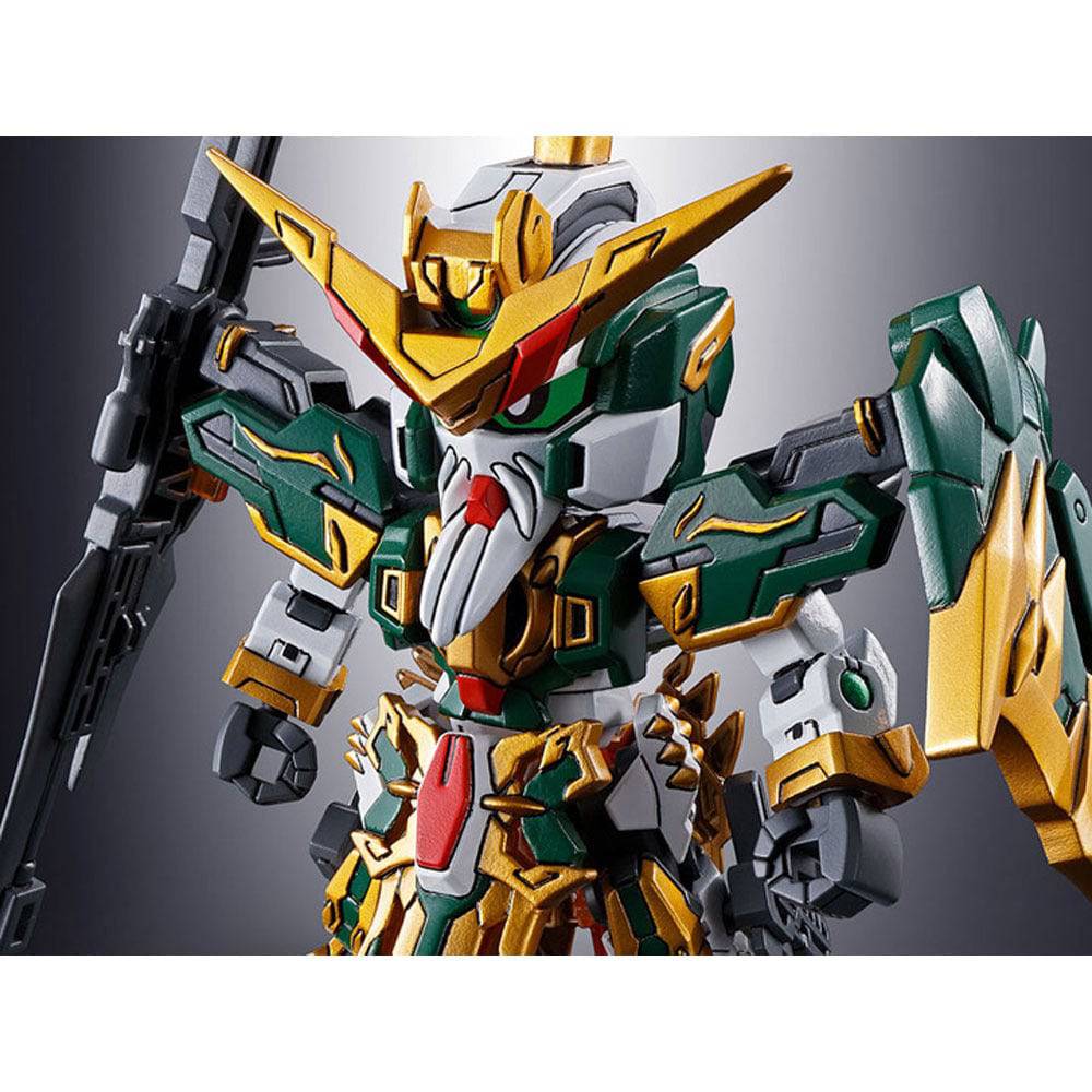 Bandai - SD SANGOKU SOKETSUDEN Huang Zhong GUNDAM DYNAMES