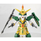 Bandai - SD SANGOKU SOKETSUDEN Huang Zhong GUNDAM DYNAMES