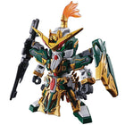 Bandai - SD SANGOKU SOKETSUDEN Huang Zhong GUNDAM DYNAMES