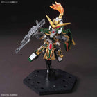 Bandai - SD SANGOKU SOKETSUDEN Huang Zhong GUNDAM DYNAMES