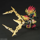 Bandai - SD SANGOKU SOKETSUDEN Sun Jian GUNDAM ASTRAY