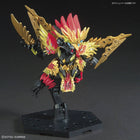 Bandai - SD SANGOKU SOKETSUDEN Sun Jian GUNDAM ASTRAY