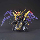 Bandai - SD SANGOKU SOKETSUDEN Xu Huang GUNDAM DEATHSCYTHE
