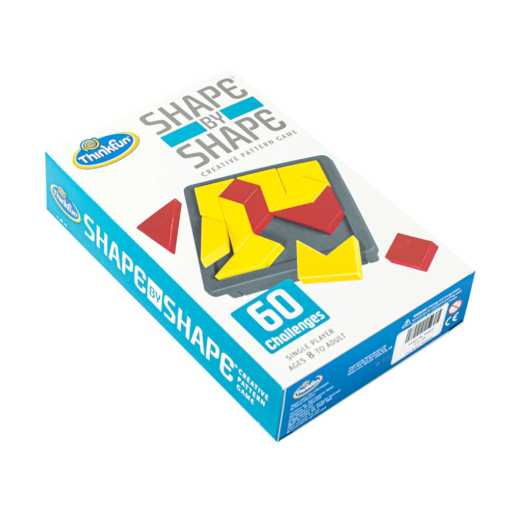 Shape by Shape