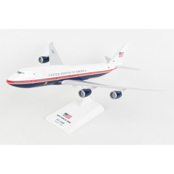1/250 AIR FORCE ONE B7478 (VC25B) #30000