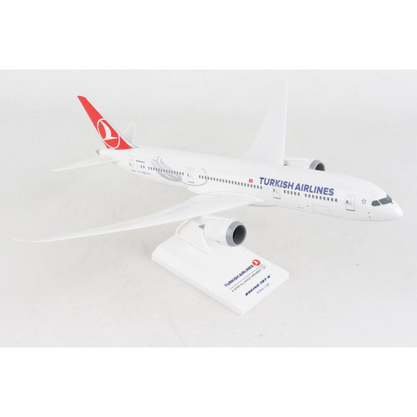1/200 TURKISH AIRLINES B7879